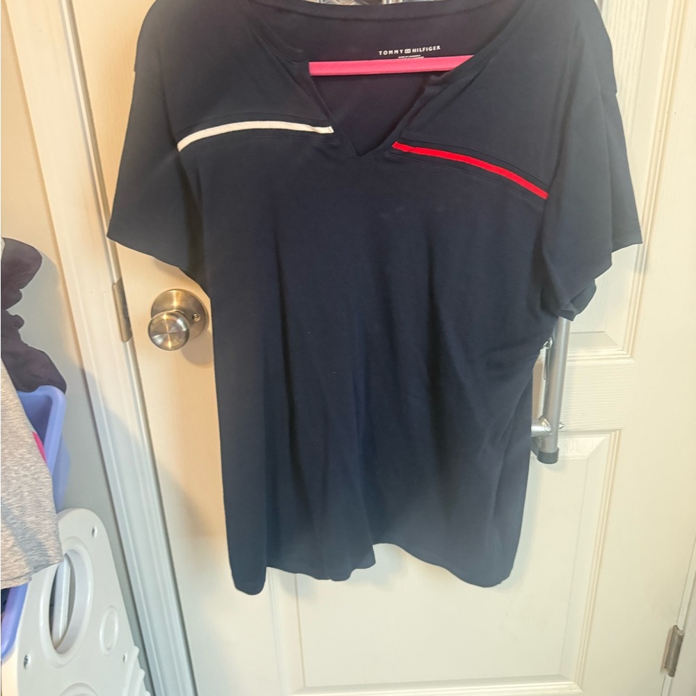 Tommy Hilfiger Tee xxl